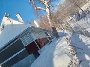 Room in Guest Room - Cozy Rural Retreat in Rosia Montana