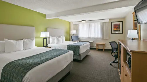 Best Western Hi-Desert Inn Hôtels à : Tonopah