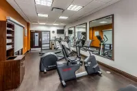 Holiday Inn Express & Suites Lexington Hotels in Lexington County
