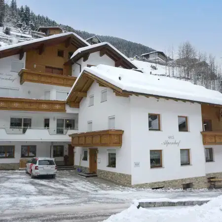 Apart 106 Wiesenhof