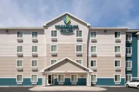 Extended Stay America Select Suites - Las Cruces Hotel dekat Sun View Imaging Services