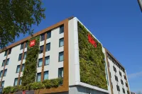 ibis Lyon Sud Oullins Các khách sạn ở Pierre-Benite