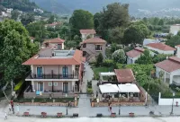 Kamelia & Semeli Hotel Hotels in 