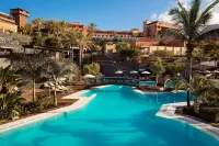 Melia Jardines Del Teide - Beach