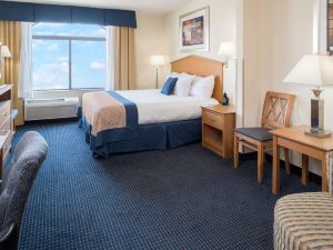 Fairfield Inn & Suites Spokane Airport