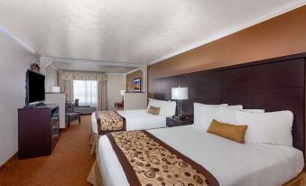 Ramada by Wyndham Moses Lake