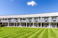 Quality Inn Hotels in Buffalo