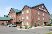 Rapid River Lodge Hotels in East Gull Lake