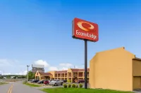Econo Lodge McAlester Các khách sạn ở Mcalester