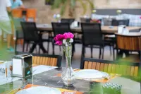 Asli Hotel - breakfast