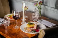 Lansdown Grove Hotel - breakfast
