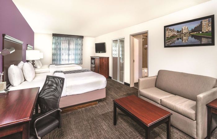 La Quinta Inn & Suites by Wyndham Rome
