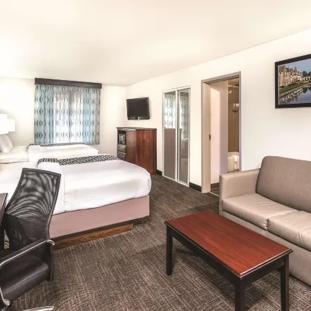 La Quinta Inn & Suites by Wyndham Rome