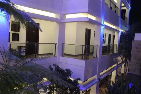 Tlogomas Guest House