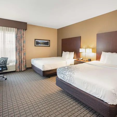 La Quinta Inn & Suites by Wyndham Bellingham