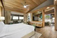 Regnum Carya Hotels in Kadriye Mahallesi