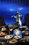 Southern Sun Abu Dhabi - Morgenmad