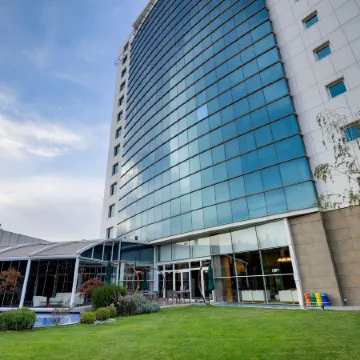 Baia Bursa Hotel