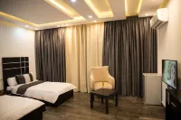 Marvel Stone Hotel
