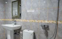 Demuon Hotel Hotels in Tanjung Pandan
