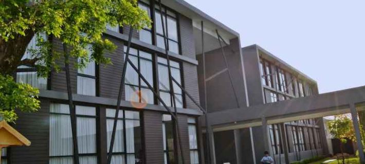Vismaya Suvarnabhumi Hotel Ξενοδοχεία στην πόλη Μπανγκ Φλι