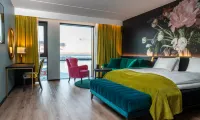 Thon Hotel Svolvær