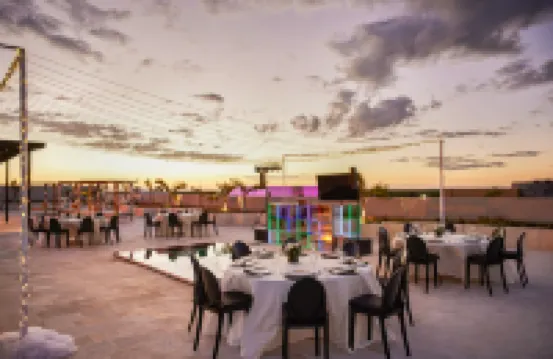 Residence Inn Playa del Carmen