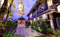 Vieng Tawan Sukhothai Hotel
