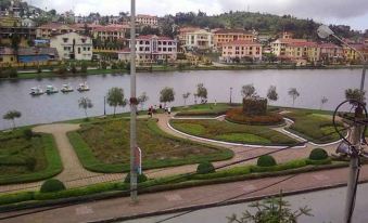 Sapa Hotel