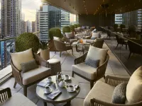 هارد روك هوتل نيويورك - بارتنر أوفسرامل أكور Hotels near مسرح غيرشوين