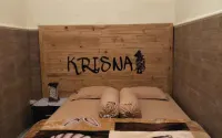 Villa Krisna Batu Malang