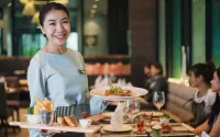 โรงแรมกรีนวิล ลากูน่า - พร้อมอาหารเช้า
