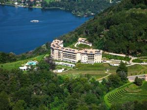 Swiss Hotel Apartments - Lugano