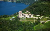 Swiss Hotel Apartments - Lugano Hotels in 