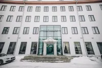 Rixwell Viru Square Hotel Hotels near Nautica