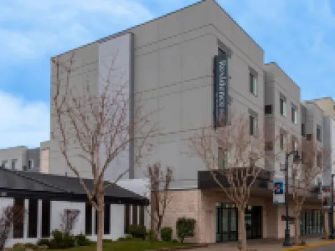 Residence Inn Lancaster Palmdale Hotels in Lancaster