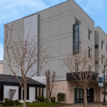 Residence Inn Lancaster Palmdale