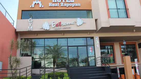 Hotel Real Zapopan