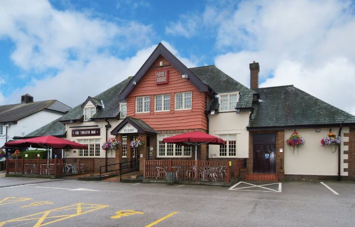 Premier Inn Wirral (Greasby)