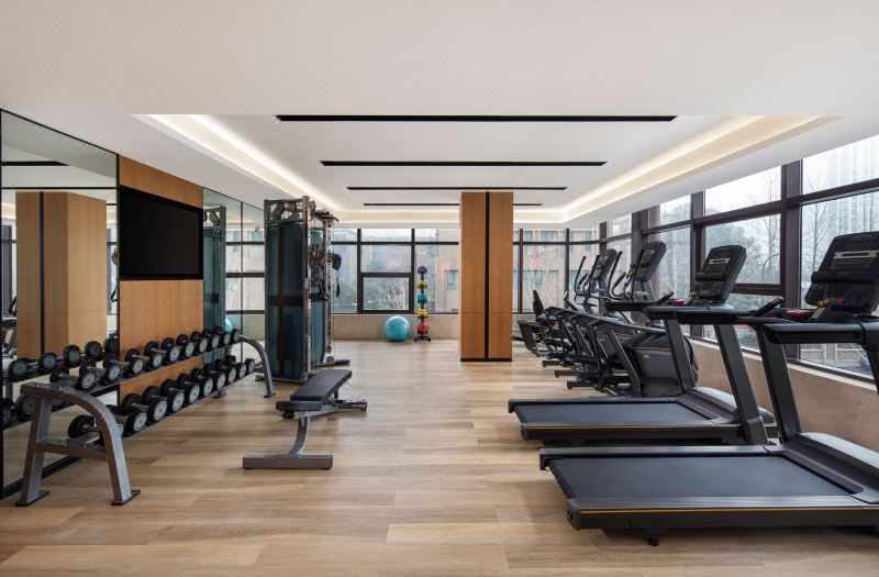 Fairfield by Marriott Hangzhou Xiaoshan photo 2