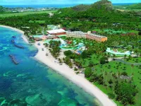 Coconut Bay Beach Resort & Spa All Inclusive Hotel berhampiran Camp Hughes