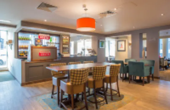 Premier Inn St Albans City Centre Hotel
