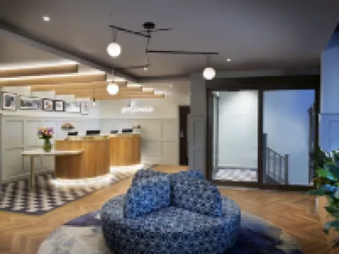 Leonardo Hotel Chester Hotels in Chester