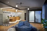 Leonardo Hotel Chester Hotels in Chester