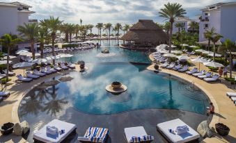 Hilton Vacation Club Cabo Azul Los Cabos