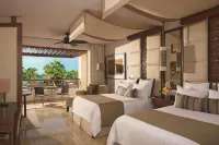 Secrets Playa Mujeres Golf & Spa Resort Adults Only
