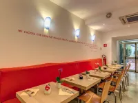 Hotel Franklin Feel the Sound Hotels near Stadio Olimpico