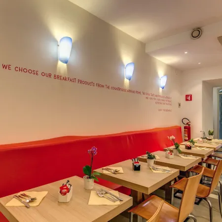 Hotel Franklin Feel the Sound Отели рядом с достопримечательностью «Вилла Карпенья»