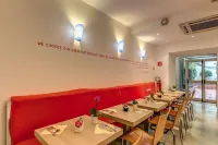 โรงแรมแฟรงคลิน ฟีล เดอะ ซาวนด์