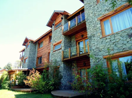 Hosteria Patagon Отели в г. Лос Лагос